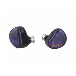 Kiwi Ears Cadenza IEM Kopfhörer - Lila