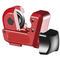 Kupfer-Rohrabschneider MINI, für Rohr-ø3-30mm