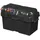 PRO PLUS ProPlus Batteriebox mit USB- und Voltmeter