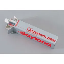 Daytona Lederpflege Stiefelpflege 75 ml