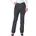 Stretch Damen Gr 50 N-Gr grau Denim/Jeans Obermaterial 85 Baumwolle 13 Polyester 2 Elasthan unifarben casual Basic lang Jeans Stretch