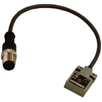 Pepperl+Fuchs Induktiver Sensor NBB7-F104M-A2-200MM-V1