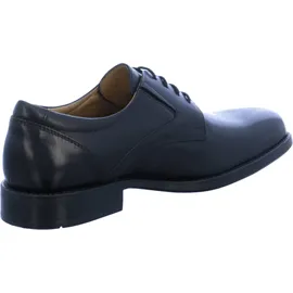 GEOX Federico Herren Schwarz 47