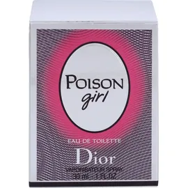 Dior Poison Girl Eau de Toilette 30 ml