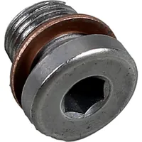 METZGER Verschlussschraube, Ölwanne