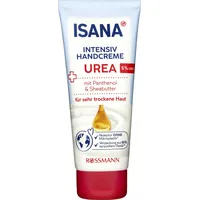 Isana UREA intensiv Handcreme 100 ml