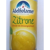 Adelholzener Zitrone Zitronenlimo - Mehrweg - 12x500ml