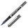 Uni-Ball Tintenroller Basic Silber 0,4 mm 1 St.