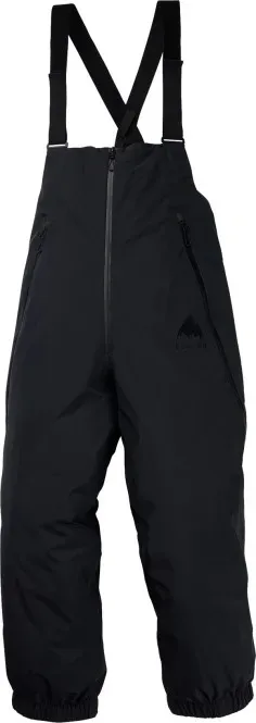 BURTON FUTURETRUST 2L BIB Hose 2026 true black - L