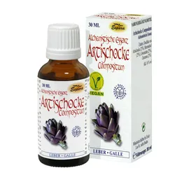 Espara Artischocke Compositum Alchemistische Essenz 30 ml