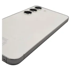 Samsung Galaxy S23 5G 8 GB RAM 128 GB Cream