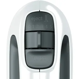 Tefal Prep'Mix+ HT4611 Handmixer