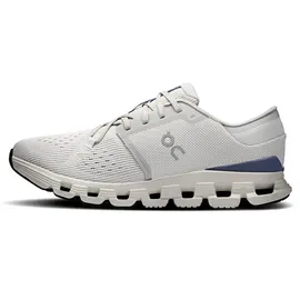 On Cloud X 4 Damen Grey / Violet 40,5