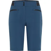 Hot-Sportswear Val Mora Bermuda blau L 40