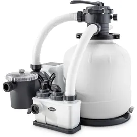 Intex Sandfilteranlage Eco20220 26680