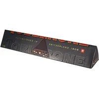 Toblerone Zartbitter Schokoladentafel 360 g