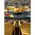 Nardi Rio Ausziehtisch 210 x 85 x 76 cm dunkelgrau