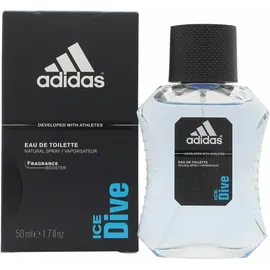 Adidas Ice Dive Eau de Toilette 50 ml