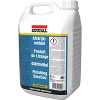 SOUDAL Glättmittel 5 l