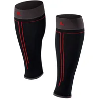 Falke Energizing Tube Kniestrümpfe Health Damen black CALF 2