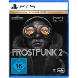 Frostpunk 2 - ICEBREAKER EDITION (USK) (PS5)