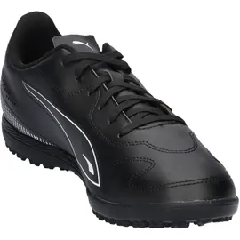 Puma Vitoria II TT Herren black/white 40,5