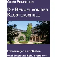 Tolino media Die Bengel von der Klosterschule: