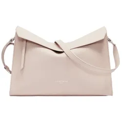 Liebeskind Berlin Lora M Crossbody Small Pebble Rose, rosa