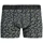 JACK & JONES JACK&JONES Herren Boxershort 10er Pack JACDANNY Trunks, 10 PACK