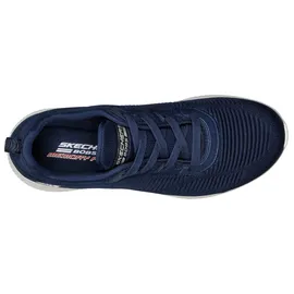 SKECHERS Bobs Sport Squad - Tough Talk navy 38