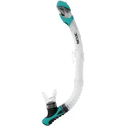 SEAC Schnorchel SCHNORCHEL REVERSE DRY, Tiffany, ONE SIZE