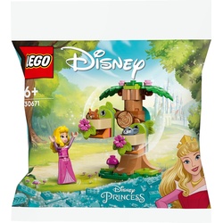 LEGO® Disney 30671 Auroras Waldspielplatz