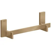 Hansgrohe Axor Haltegriff 340mm Wandmontage brushed bronze