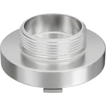 Wiltec Storz Kupplung C 52mm 59,25 mm silber