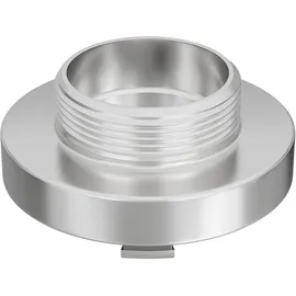 Wiltec Storz Kupplung C 52mm 59,25 mm silber