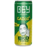 BEY Drinks Gazoz by Eko Fresh 330ml
