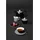 SELTMANN WEIDEN Milchkännchen Life Fashion Glamorous Black