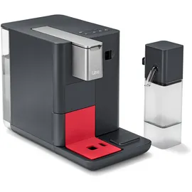 Tchibo Qbo MILK MASTER Lipstick Red