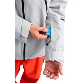 BURTON Reserve Goretex 2l Ins Jacke - S