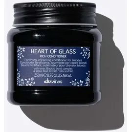 Davines Heart of Glass Rich Conditioner 250 ml