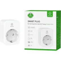 WOOX R6118 Smart plug with meter