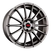 TEC Speedwheels AS2 7,0x17 4x108 ET18 MB65,1