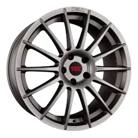TEC Speedwheels AS2 7,0x17 4x108 ET18 MB65,1