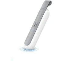 MyBeo Massagestift, elektrisch, Vibration und Wärme, für Wohlbefinden der Haut