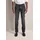 Bugatti Basic Essentials Slim Fit Grau 35/34