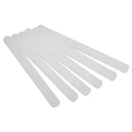 Rayher Heißklebestick transparent 6 Stück