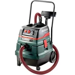 Metabo Allessauger ASR 50 M SC mit elektromagnetischer Abrüttlung; Karton