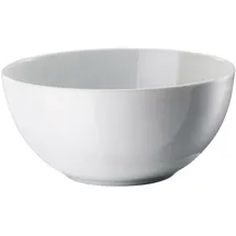 Rosenthal Joyn White Ø 19 cm/Höhe 9 cm/ 1.50 L Suppenschale, Porzellan, Weiß, 19 x 19 x 11 cm