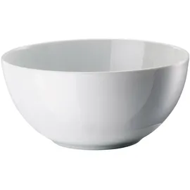 Rosenthal Joyn White Ø 19 cm/Höhe 9 cm/ 1.50 L Suppenschale, Porzellan, Weiß, 19 x 19 x 11 cm