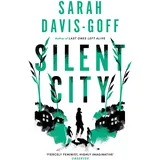 Tinder Press Silent City